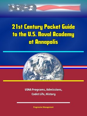 cover image of 21st Century Pocket Guide to the U.S. Naval Academy at Annapolis